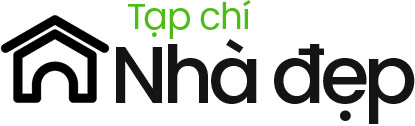 Tạp chí nhà đẹp